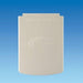 4943 Carver Crystal 2 Filter Lid White - 40060-60200