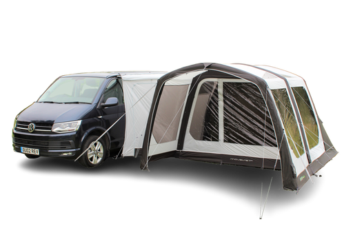 Outdoor Revolution Movelite T3E Low - Inflatable Drive Away Awning