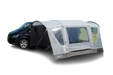 Outdoor Revolution Cayman Combo Air Low - Inflatable Drive Away Awning