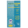 Aqua Clean Tabs - Water Purifying Tablets X 32
