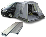 Outdoor Revolution Cayman Cona (F/G) Low Drive Away Awning