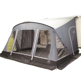 Sunncamp Swift 390 Deluxe SC - Caravan Porch Awning 2024