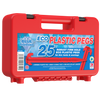 Blue Diamond Eco Plastic Pegs X25 - Boxed