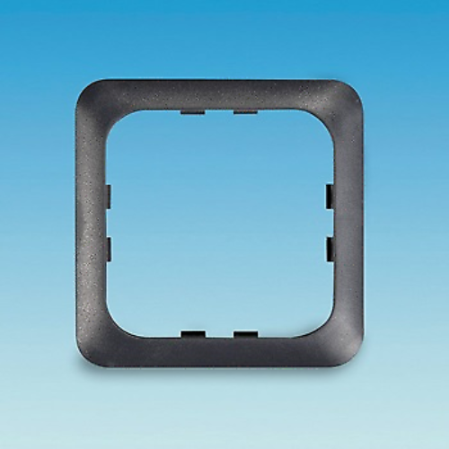 C-Line 1 Way Face Plate Surface Mount