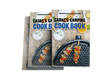 Cadac Cook Book main feature image