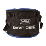 Cadac Safari Chef 30 LP -  carry storage bag