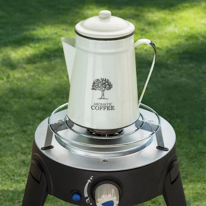 Cadac Safari Chef 30 QR Gas BBQ Aztec Leisure