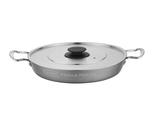 Cadac Safari Chef Paella Pan 28cm - Main product photo
