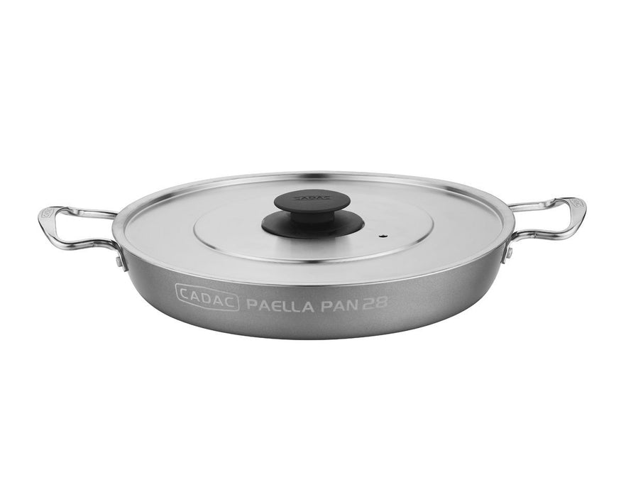 Cadac Safari Chef Paella Pan 28cm - Main product photo