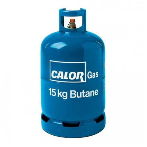 Calor Gas Exchange 15kg