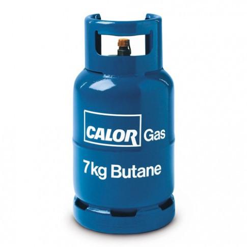 Calor Gase Exchange Bottle 7KG