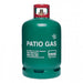 Calor Propane Patio Gas 13KG Exchange