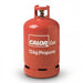 Calor Propane Gas 13KG Exchange