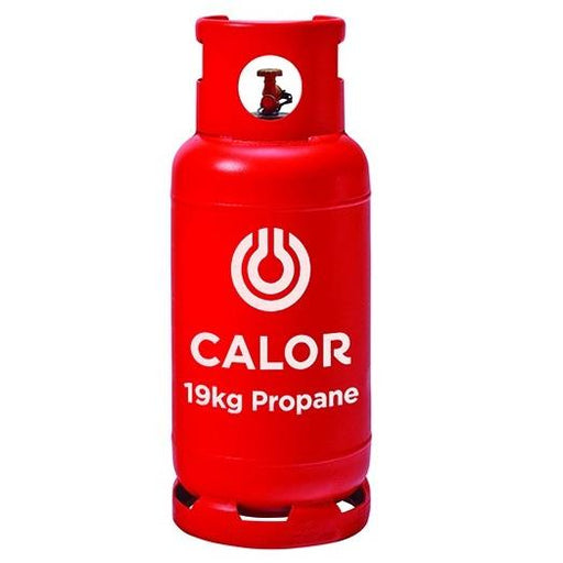 Calor Propane 19kg Gas Bottle