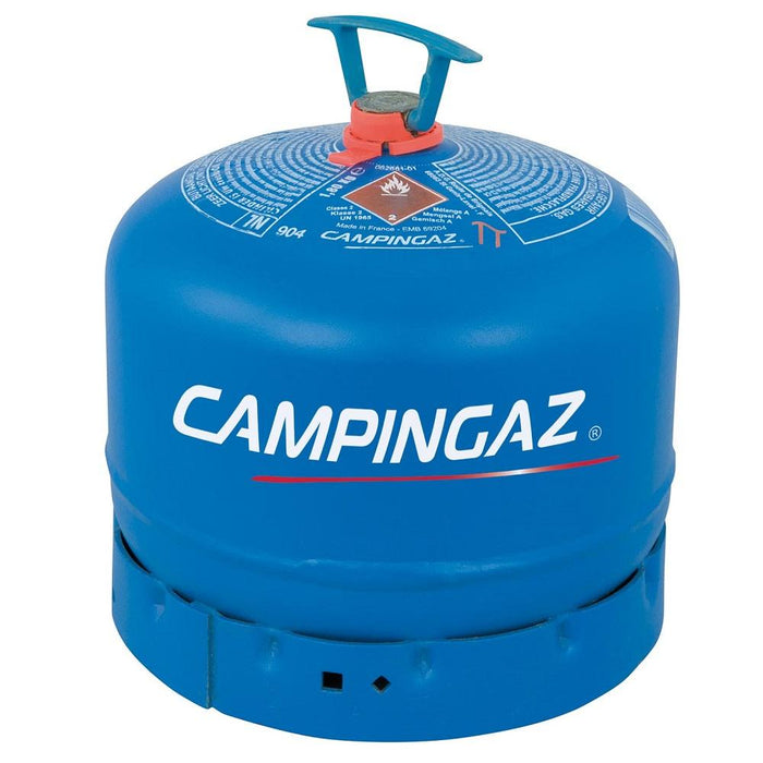 Campingaz 904 Gas Cylinder Refill