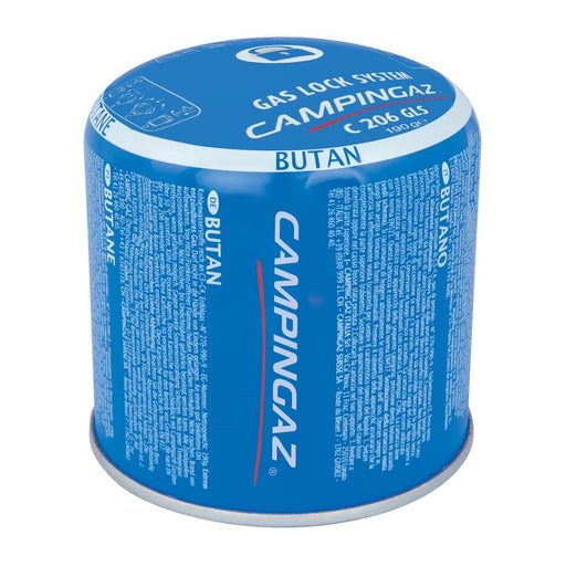 Campingaz C206 GLS Gas Cartridge