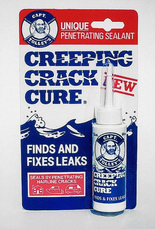 Creeping Crack Cure Liquid Sealant 60ml