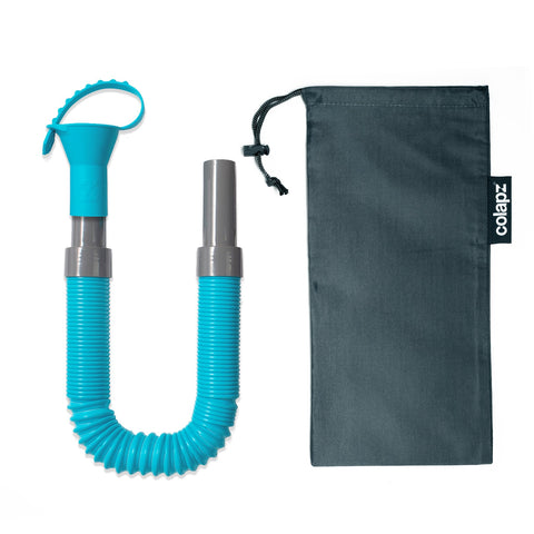 COLAPZ Fresh Water Flexi Fill Up Hose - Contents