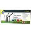 COLAPZ Waste Outlet Connection Kit