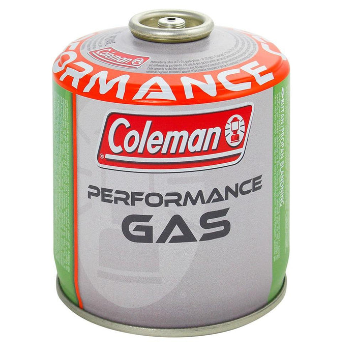 Coleman C500 Gas Cartridge x 6 Value Pack Single