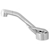 Comet Florenze Cold Water Folding Tap