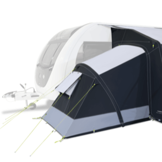 Dometic AIR Annexe for Rally / Ace / Motor Rally / Motor Ace