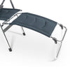 Dometic Milano Lusso Footrest - Ocean Main product photo