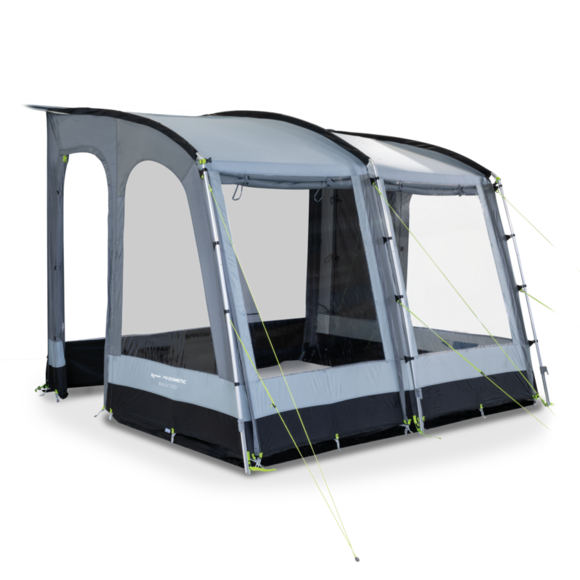 Rally tents for caravans hot sale