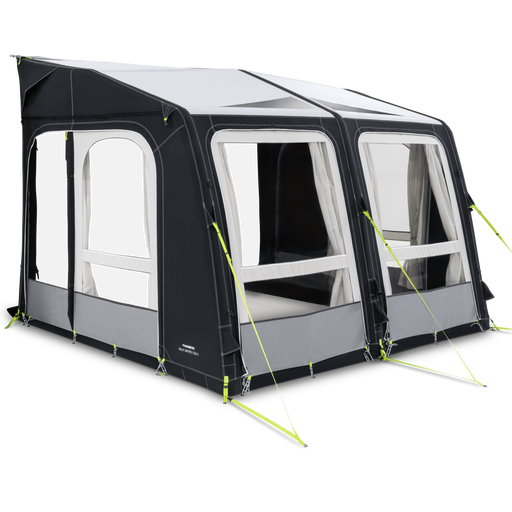 Dometic Rally AIR Pro 330 S Inflatable Caravan Porch Awning
