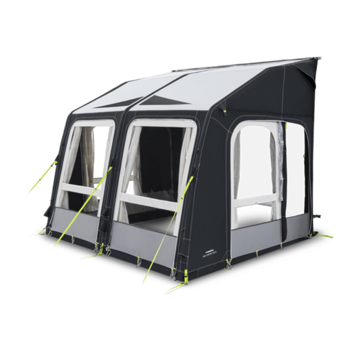 Dometic Rally AIR Pro 390 S Inflatable Caravan Porch Awning - Main product photo