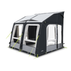 Dometic Rally AIR Pro 390 S Inflatable Caravan Porch Awning - Main product photo