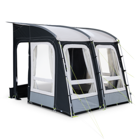 Dometic Rally PRO 260 300D Caravan Porch Awning - Main product photo