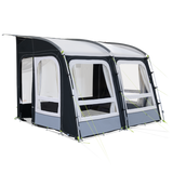 Dometic Rally PRO 330 300D Caravan Porch Awning - Main product photo