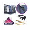 Dorema Safe Lock System Kit Awning Storm / Tie Down Kit with Dorema Logo