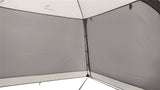 Easy Camp Day Lounge - Gazebo Storage Shelter internal photo