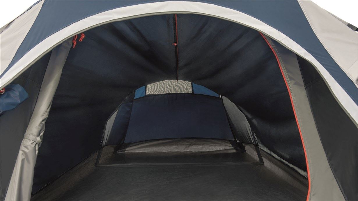 Easy Camp Energy 200 Compact- 2 Berth Tent interior image of inner tent 