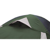 Easy Camp Garda 300 - 3 Berth Tent close up of roof vent