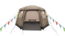 Easy Camp Glamping Bunting - Camping Bunting feature image showing bunting attached to tent