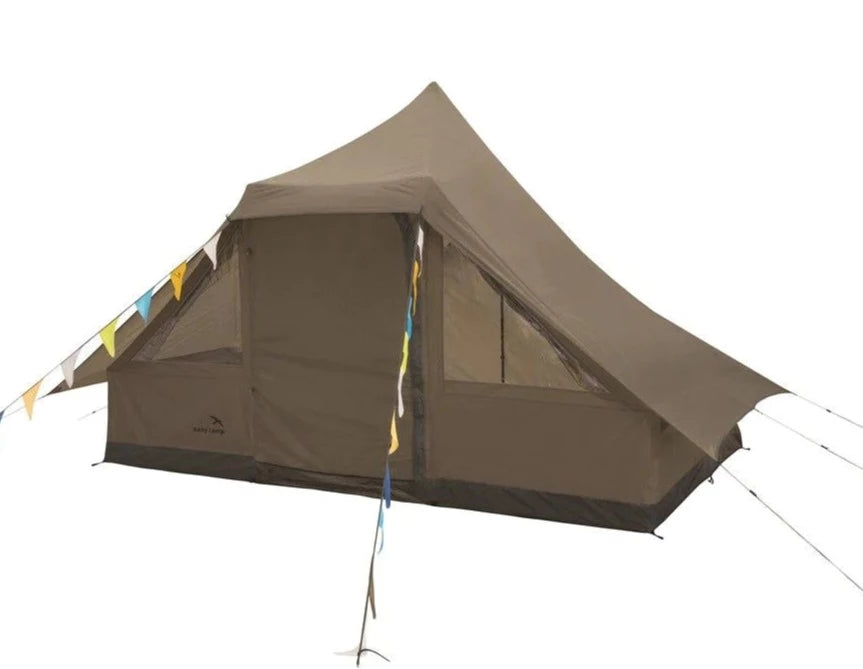 Easy set up family tent hot sale