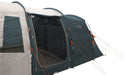 Easy Camp Palmdale 600 - 6 Person Family Tent 2022 rear door