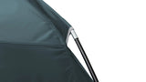 Easy Camp Palmdale 800 LUX- 8 Person Family Tunnel Tent close up image of pole 