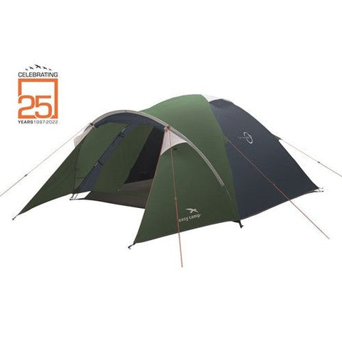 Easy Camp Torino 400 - 4 Berth Tent