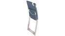 Easy Camp Wave Beach Camping Chair feature image of folded chair