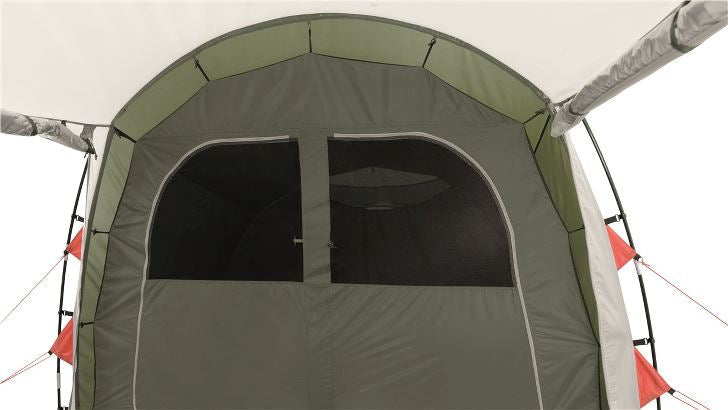 Easycamp Huntsville 600 Twin - 6 Berth Tent inner tent