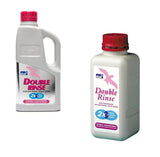 Elsan 500ml or 1 Litre Double Rinse