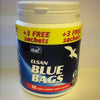 Elsan Blue Toilet Chemical Bags - 18 Toilet Sachets