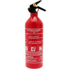 Fire Extinguisher 1KG - Dry Powder example of cylinder image