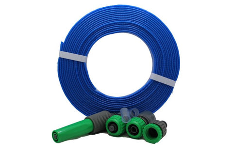 Food Grade Flat hose - 7.5 Metres main feature image
