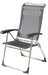 Dukdalf Aspen Folding Chair Grey
