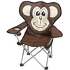 Quest Kids Animal Chair - Monkey